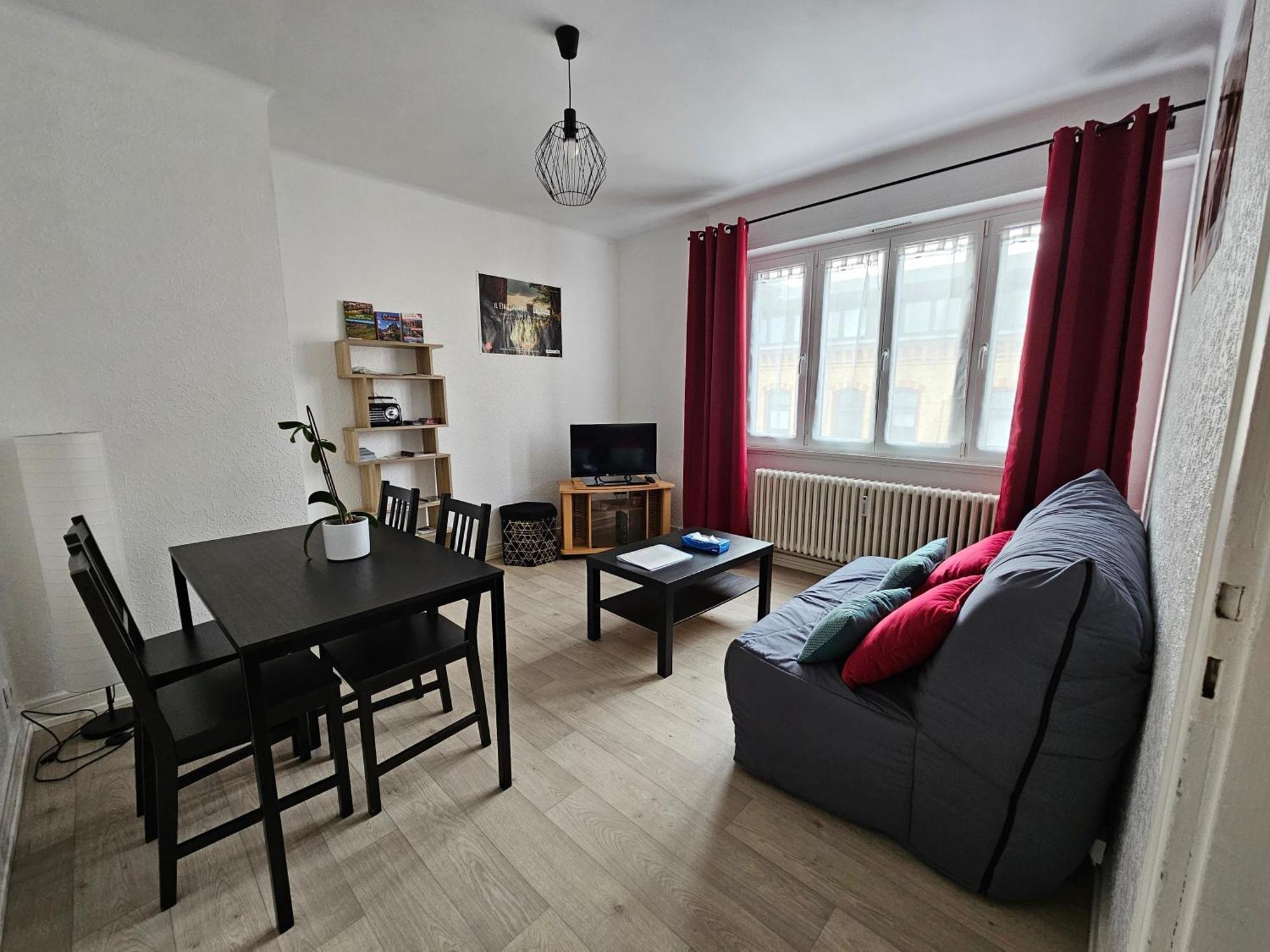 Apartamento Le Nid Des Cigognes A Colmar Centre, Proche Gare, Marches De Noel Exterior foto